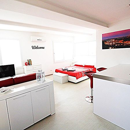 Open View To Florence Appartement Buitenkant foto